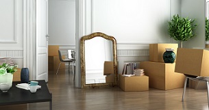 Same Day Movers In Duarte City, California
