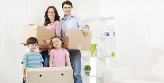 Same Day Movers In East Palo Alto, California