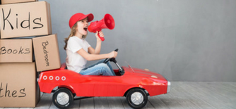 Same Day Movers In Danbury, Connecticut