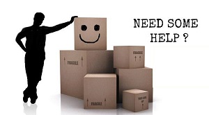 Same Day Movers In Fountain Valley, California