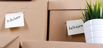 Same Day Movers In Fullerton, California