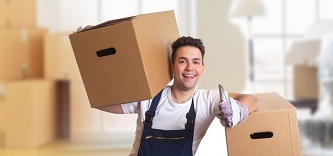 Same Day Movers In Grass Valley, California