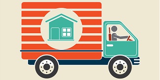 Same Day Movers In Hawaiian, California