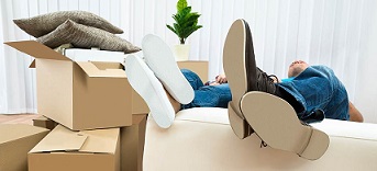 Same Day Movers In Bridgeport, Connecticut