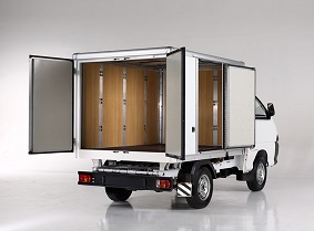 Same Day Movers In Moody, Alabama