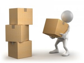 Same Day Movers In Opelika, Alabama