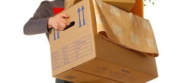 Same Day Movers In Mansfield, Connecticut