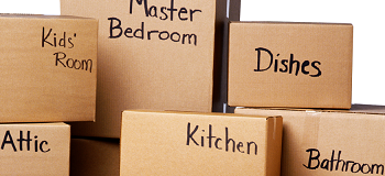 Same Day Movers In Pell City, Alabama