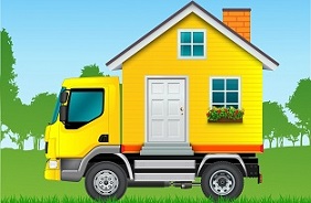 Same Day Movers In Saraland, Alabama