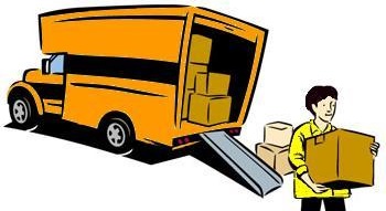 Same Day Movers In Southside, Alabama