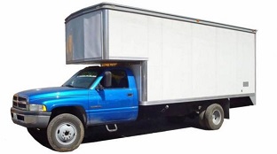 Same Day Movers In Buena Park, California