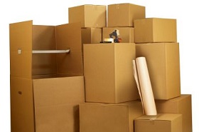 Same Day Movers In California City, California