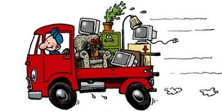 Same Day Movers In Hoover, Alabama
