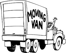 Same Day Movers In Campbell, California