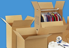 Same Day Movers In Canyon Lake, California