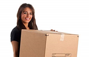 Same Day Movers In Capitola, California