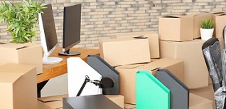 Same Day Movers In Hueytown, Alabama