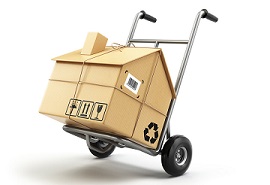 Same Day Movers In Clearlake, California