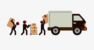 Same Day Movers In Coalinga, California