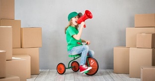 Same Day Movers In Compton, California