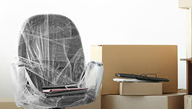 Same Day Movers In New Haven, Connecticut