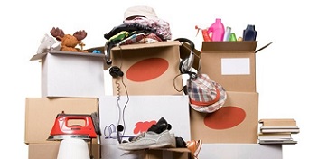 Same Day Movers In Cudahy, California