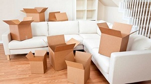 Same Day Movers In Ellington, Connecticut