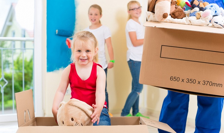 Cheap Movers In Provo