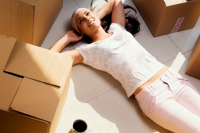 How To Find Financial Assistance For Your Move