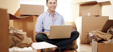Moving Abroad & International Moving Tips: Planning Ahead