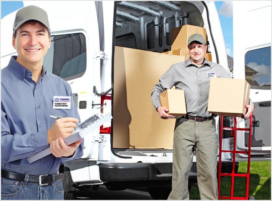 Comparing Private Owned & Chain Moving Companies