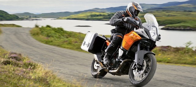 Motorcycle Transport Near Me