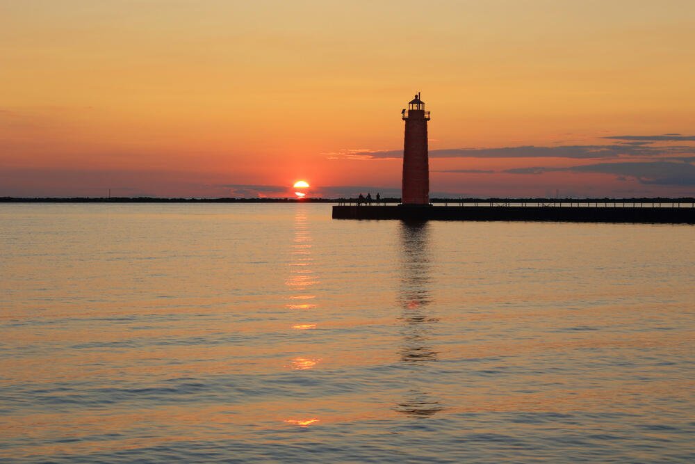 Muskegon Freight Shipping Services Near Me