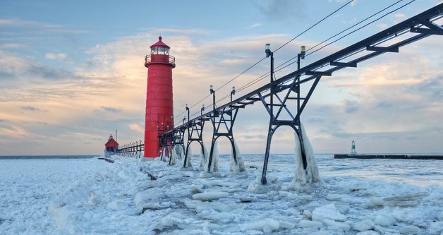 Muskegon