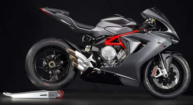 MV Agusta