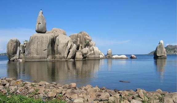 Ship Car To Mwanza