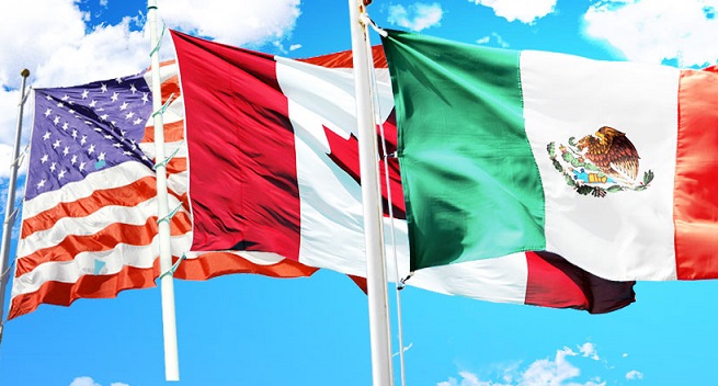 The Importance of NAFTA and Trade Agreements in Logistics