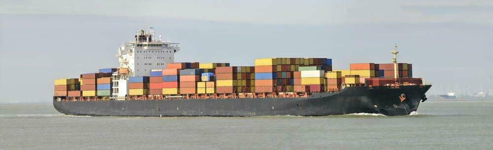 Sea Freight Moreno Nampa, ID