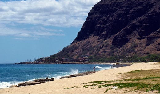 Nanakuli Motorcycle Shipping