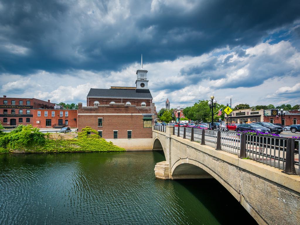 Car shipping service Nashua, NH A1 Auto Transport