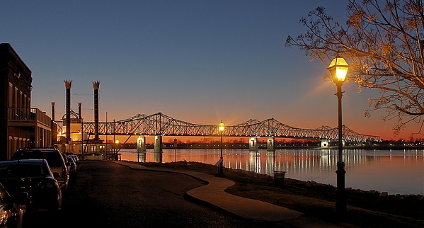 Natchez