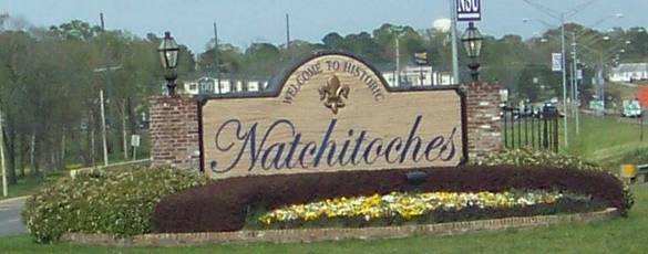 Natchitoches Motorcycle Shipping