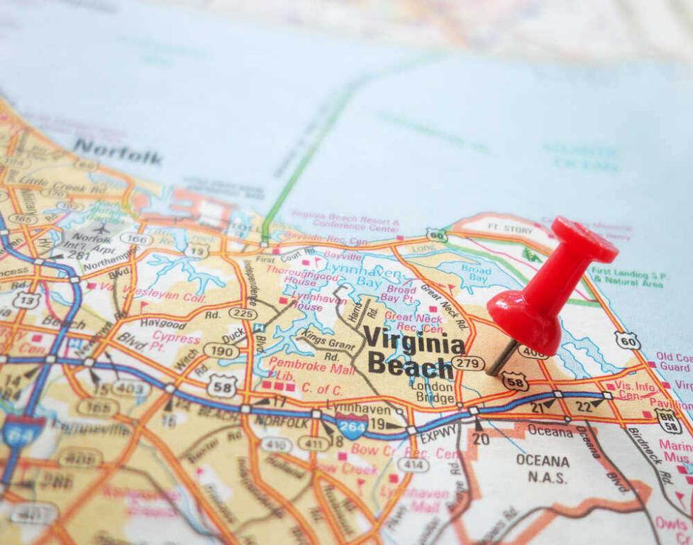 Cost to ship a car to Virginia Beach VA Auto Transport Rates Get