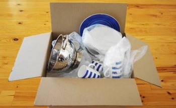 Moving Companies with Storage Options