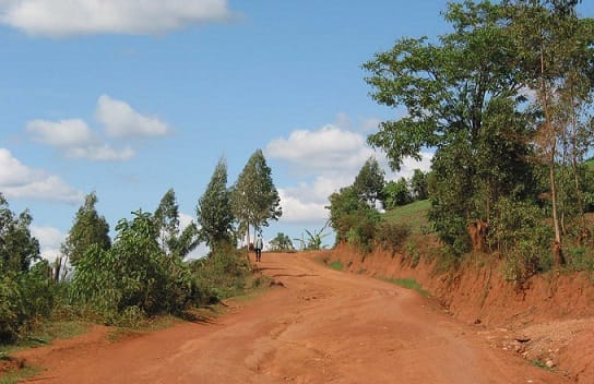 Ship Car To Ndera