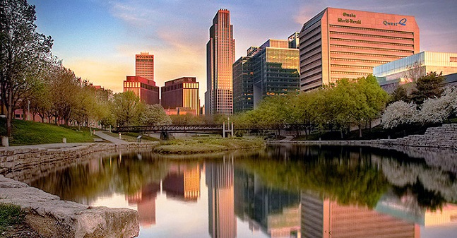 Nebraska (NE) State To State Moving Services