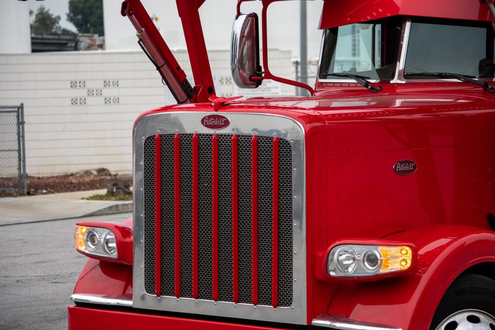 Nebraska to South Dakota state to state car transport