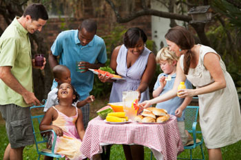 6 Great Ways To Get Involved In Your New Community