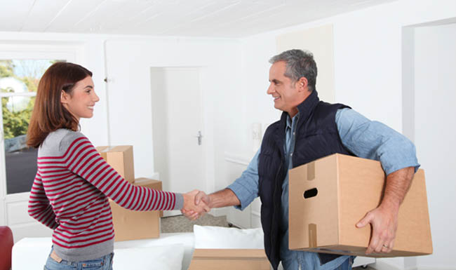 Cheap Movers In Loves Park