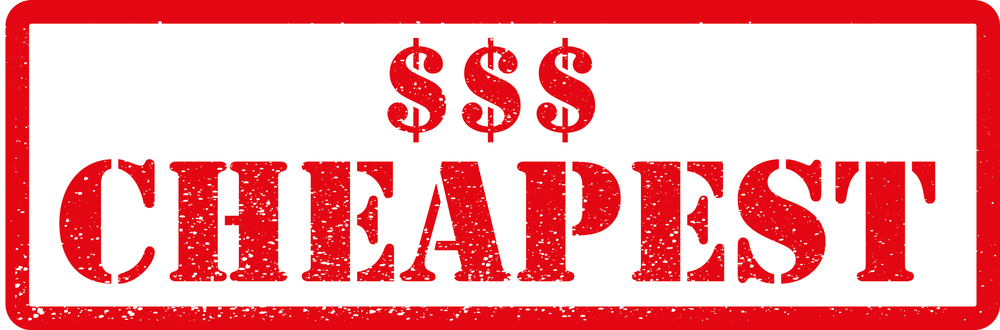 Cheapest shipping services netherlands